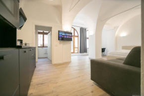 Luxury Apartment Muse 1 & 2 Trento